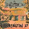 Debut EP ‘WARRINGTON ST’ OUT NOW!