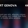 111 Escorts a GENOVA ❤️ Annunci per incontri a GENOVA - EscortA