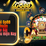 Go88 | Nhà Cái Go 88 Đạt Chuẩn Game Bài Hàng Đầu Hiện Nay