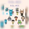 Grupo de rifas no WhatsApp 