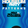 Houseum Party in Brighton
