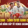 AE388 🎖️ NHÀ CÁI CHÍNH THỨC | ĐĂNG KÝ & ĐĂNG NHẬP AE388
