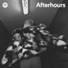Afterhours - playlist by Spotify | Spotify