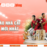 May88 🎖️ May888 ⭐️ Link Vào May88.com Tặng 88k