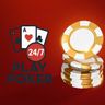 Play Poker
