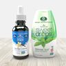 SweetLeaf® Stevia Sweet Drops® | All-Natural Stevia Sweeteners