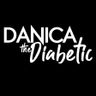 Danica The Diabetic - YouTube