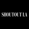 INTERVIEW WITH 📣 SHOUTOUT LA 