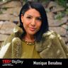 TEDx TALK