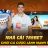 Trang chủ 789Bet - Link Đăng Nhập 789bet 188 online 2024