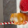 Bubble tea kulicky