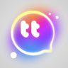 Talk Talk شحن ألماس تطبيق
