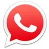 WhatsApp Red Download