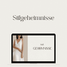 Lerne, wie du aus deinen 08/15 Basic Outfits richtig stilvolle kreierst