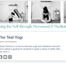 My Amazon Storefront - All My Yoga Essentials!