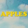 “Apples” Official Lyric Video
