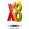 X8 - YouTube
