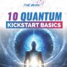 FREE "10 Step Quantum Kickstart" eBook