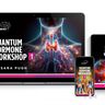 Quantum Hormones Workshop 1: "Avoid Hormone Hell"