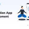 Meditation App Development 🧘🏻 - Glorium Technologies