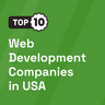 Top 10 Web Development Companies in USA [UPDATED 2024] | by Volodymyr Khomichenko | Aug, 2024 | M...