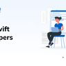 Hire Swift Developers [40+ Top Swift Programmers for Hire 🧑‍💻]