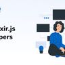 Hire Elixir Developers [40+ Top Elixir Programmers for Hire 🧑‍💻]