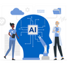 Top 5 Cases for Using AI in the Healthcare Industry [2025]