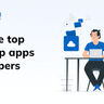 Hire Windows App Developers | 40+ Top Desktop Programmers for Hire 🧑‍💻