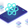 React Native App Development Company | Top React Native Application Development company India @ M...