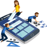 Top Mobile App Development Company in India