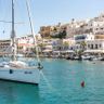 The Perfect Island Hopping Itinerary Through Greece With Yacht Getaways