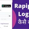 Rapipay Login