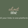 https://aboutme.style/c54vncx