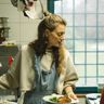 IN THE KITCHEN - WAITLIST