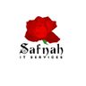 Safna Tech: on Zazzle