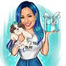 Find me on FB!