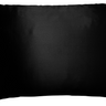 Soft Cloud Mulberry silk pillowcase 50x60 Black | lyko.com
