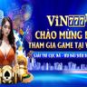 VIN777 ♠️ Trang Chủ Cá Cược Online ♠️ Vin 777 Nhận 88k