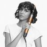 Dyson Airwrap™ multi-styler og hårføner Complete (Blå/Kobber) | Dyson.no