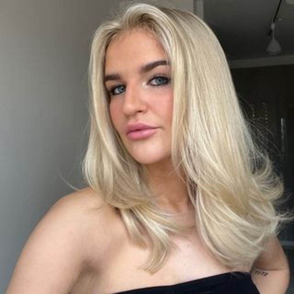 Mirabell lundgren