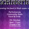 BLACKTOBERFEST