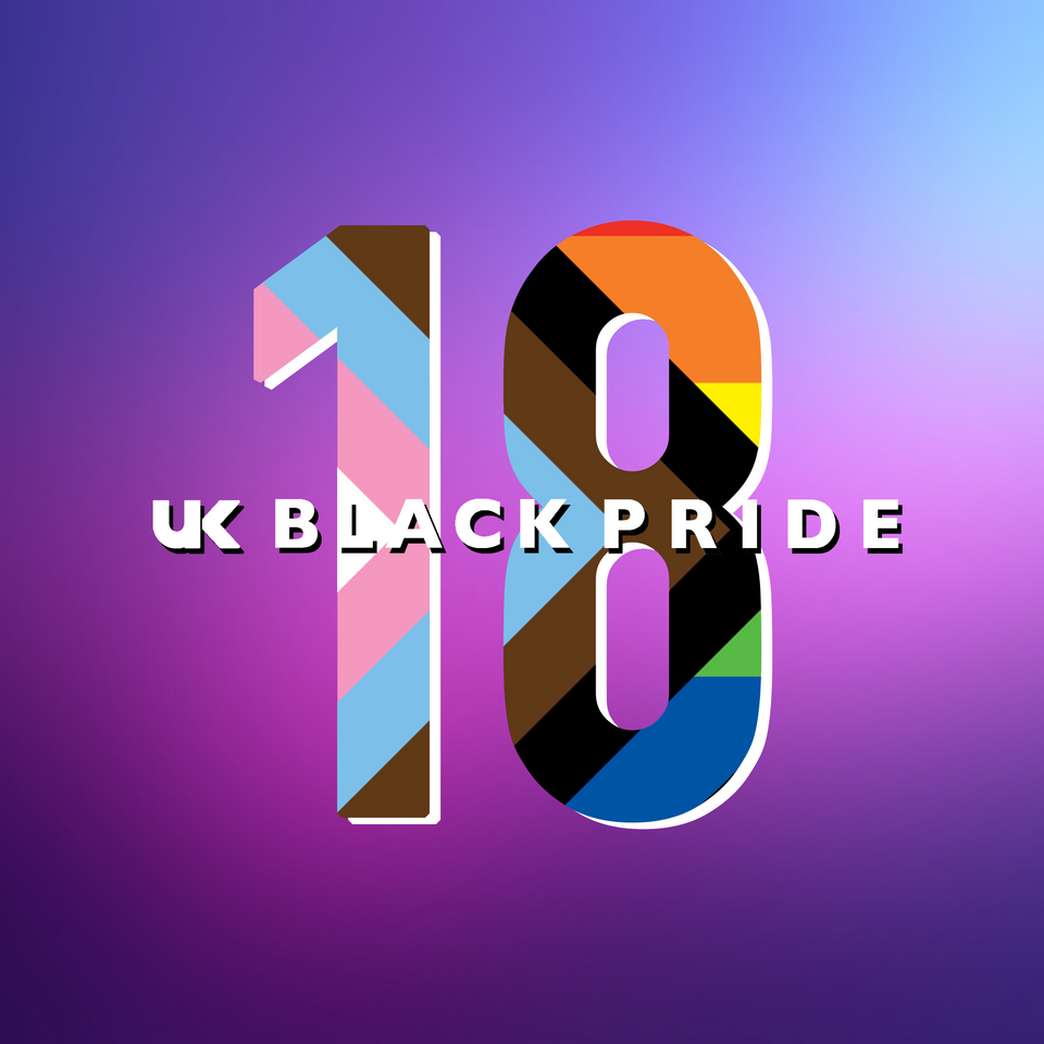 UK BLACK PRIDE