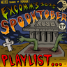 ExComm's Spooktober Playlist!