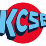 KCSB MERCH