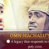 OMN :HACHALU'S DAY - A legacy that responds to the global poly crisis (June 29,2023) - YouTube