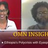 OMN Insight Ethiopia's Polycrisis With Eyasped Tesfaye (June 8, 2023) - YouTube