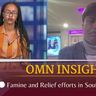 OMN INSIGHT Famine and Relief efforts in Southern Oromia (March 02, 2022) - YouTube