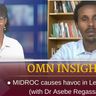 OMN Insight: MIDROC causes havoc in Legadembi  with Dr Asebe Regassa (June 16, 2023) - YouTube