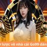 Nhà Cái Go99 - Thiên Đường Game Giải Trí Uy Tín Số 1 Châu Á